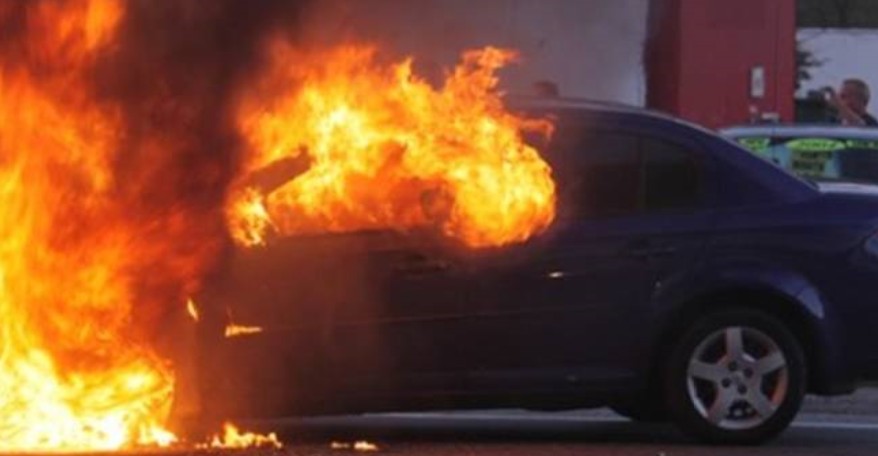 Λεμεσός: Απτόητοι οι εμπρηστές - Πυρπόλησαν όχημα 34χρονης